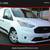 2020 Ford Transit Connect Cargo Van XLT Van 4D 1 thumbnail