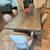 Dining room table with chairs 2 thumbnail