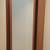 Mid Century Danish Modern Teak Lighted Mirror Pedersen & Hansen 1 thumbnail