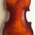 1969 Henrich Lorenz Viola Violin with case & Bow 3/4 size West Germany 5 thumbnail