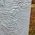 Vintage Needlepoint Baby Blanket 15 thumbnail