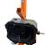 SuperHandy GUO041 Electric Power Dolly Engine and Frame For Parts 1 thumbnail