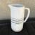 Ceramic pitcher vase 4 thumbnail