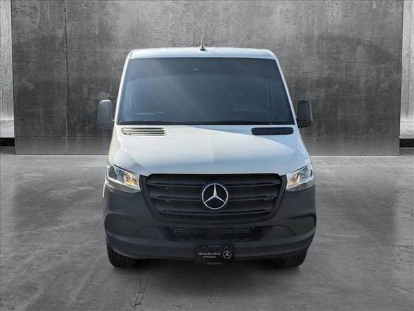 2023 Mercedes-Benz Sprinter Cargo Van   Full-size Cargo Van - $39,595 (Call *(331) 214-3297* to Confirm Availability Instantly)63619012015875121