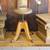 c1920s Antique Vintage Industrial Hamilton Adjustable Stool Medical 2 thumbnail
