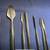 Misc. Stainless Steel Carvers & Spatulas - New - NOS 2 thumbnail