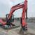 2016 Kubota KX080-4 Hydraulic Mini Excavator 3 thumbnail