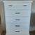 Solid Wood Dresser 1 thumbnail