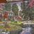 "Sunday Afternoon" White Mountain Quality 1000 Puzzle 3 thumbnail