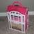 Barbie Doll House, Glam Getaway Portable House Playset with Carry Hand 5 thumbnail
