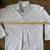 Brooks Brothers Regent Cotton White/Purple Dress Shirt-Sz. 17-24 (XL) 8 thumbnail