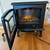 Space heater “mini fireplace” 1 thumbnail