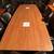 Conference Table 10FT - used conference table 4 thumbnail