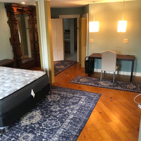 $900 / 500ft2 - $900 - Tranquilo, Limpio y Seguro - ¡¡Servicios Públicos y Wifi Incluidos!! (New Haven)64010332492931120