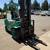 Mitsubishi Forklift 5K LB - Dual Wheel 3 Stage Mast 14' 6 thumbnail