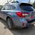 2015 Subaru Outback AWD All Wheel Drive 3.6R Limited Wagon 4D 7 thumbnail