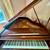 Baby Grand Piano Petrof Like New! 2 thumbnail