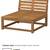 IKEA Nammaro Outdoor Chairs 3 thumbnail
