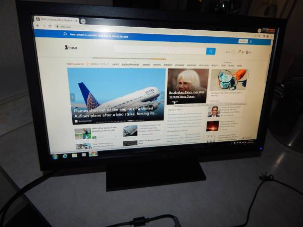 Dell Monitors 1