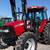 CaseIH MXM130 4wd Tractor w/ Cab & Loader 3 thumbnail
