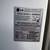Like New 24.7 cu. ft. Stainless Steel LG French Door Refrigerator Fridge Freezer 7 thumbnail