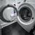 LG Stackable Front-Loading Washer& Dryer 3 thumbnail