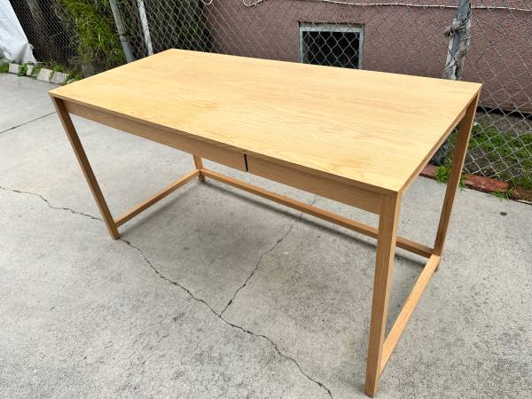 Blu Dot Desk 1