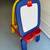 Crayola Dry Erase Magnetic Chalkboard Easel 1 thumbnail