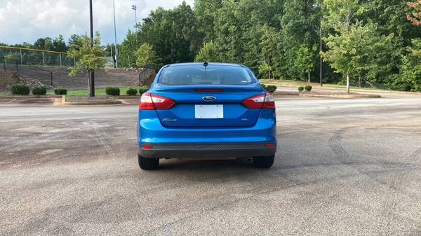 2012 Ford Focus SEL - $4,500 (Mcdonough)63621168597377123