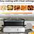 Slow Cooker 10-Quart - PFOA-Free Ceramic Coating, Oven Safe to 450°F | 6 thumbnail
