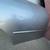 Lexus IS300 rear passenger door & bumper impact bar & airbag 2 thumbnail