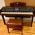 YAMAHA CLAVINOVA CVP-309PM ELECTRIC PIANO/KEYBRD—TOP OF THE LINE—MINT 3 thumbnail
