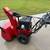 Toro 928 2 stage snowblower 3 thumbnail