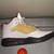 $60 size 13 mens Jordans 4 thumbnail
