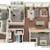 Check out sparkling new 3 BR / 2 BA in West Saint Paul! 24 thumbnail