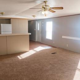 $37,499 / 4br - 1216ft2 - 🌟¡Casa de 4 habitaciones por menos de $40K! ¡Alquiler del terreno gratis hasta el Año Nuevo!64150998230914123