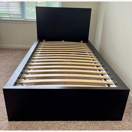 *****Twin Bed Frame **** 1