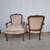 Pair of French Antique Style Chairs 3 thumbnail