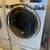 Samsung washer / gas dryer with pedestal in very good condition 3 thumbnail