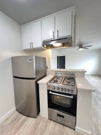$905 / 1br - Lovely 1 Bedroom – peaceful setting, close to everything (san jose downtown)64055520030595124