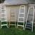 Various Ladders And Step Ladders Werner 6 Foot Tall 1 thumbnail