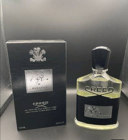 Creed aventius 1