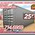 20 40 ft Cargo Container Storage Reefer Shipping Shed Sheds Containers 19 thumbnail