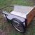 2 Wheel Garden Cart - 30 x 60 x 27 1 thumbnail