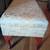 VG / Excellent Condition: Elegant Upholstered Bench 6 Feet Long 2 thumbnail