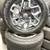 20" NEW GMC SIERRA 20" GREY MACHINED OEM Wheels and Tires 1 thumbnail