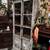 Rustic Wood Cabinets- Coastal NEW! Many to Choose -Crafted All on Sale 21 thumbnail