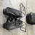 Kawasaki KLR 650 Endurance Soft Panniers, Frame Mounts & Tail Bag 4 thumbnail