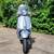 NICE Vespa Primavera 150 5 thumbnail