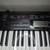 Casio CTK-3200 61-Key Keyboard Bundle (With Stand & Bench 6 thumbnail